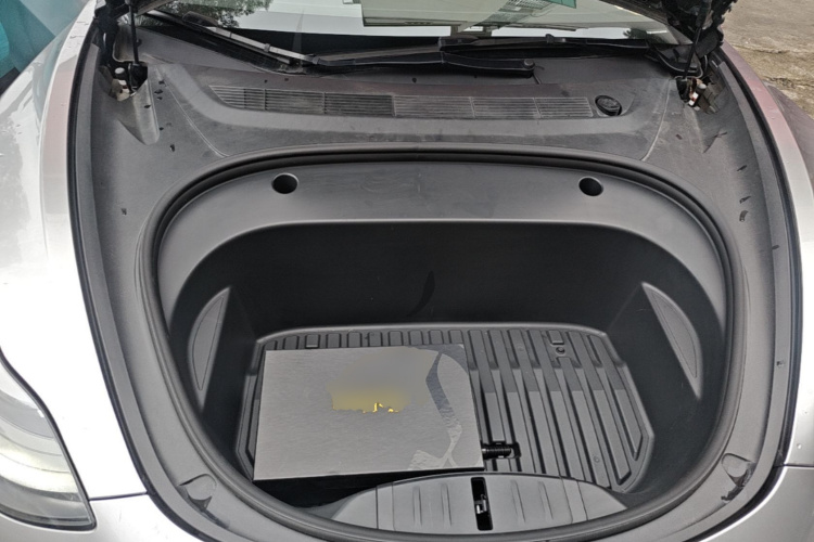 Tesla Model 3 2021 #22 Tesla Model 3 2021 car image #22