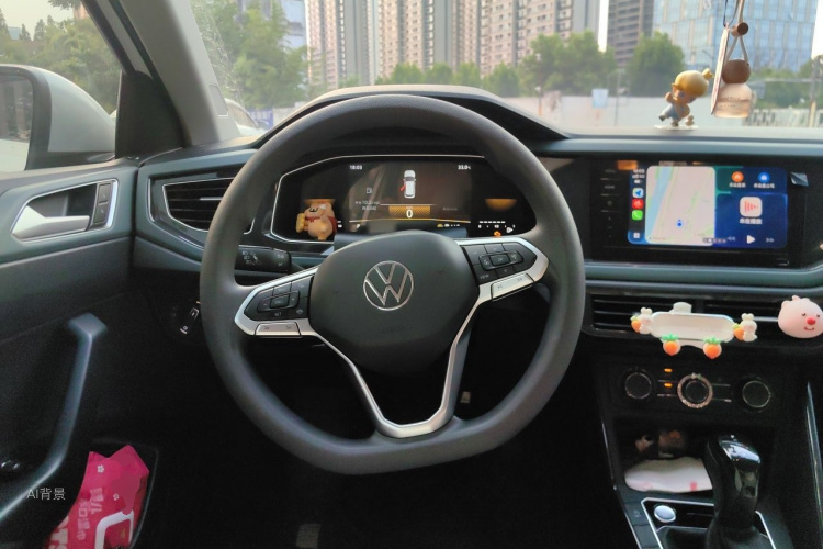 Volkswagen Lavida 2024 #12 Volkswagen Lavida 2024 car image #12