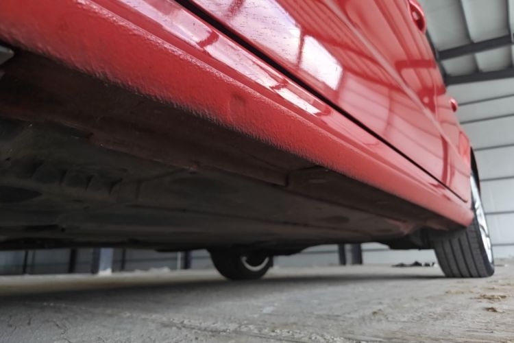 Audi A3 2016 car image #27