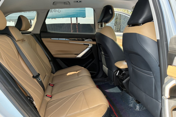 GEELY Boyue L 2022 #17 GEELY Boyue L 2022 изображение автомобиля #17