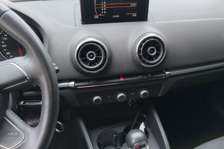 Audi A3 2014 #15 Audi A3 2014 صورة سيارة #15