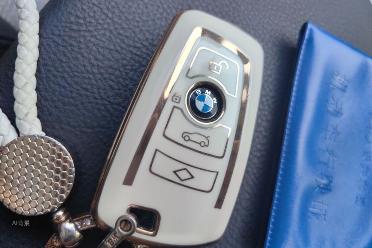 BMW 3 Series 2016 #10 BMW 3 Series 2016 car image #10