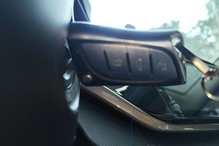 Chery Arrizo 5 2021 #9 Chery Arrizo 5 2021 car image #9