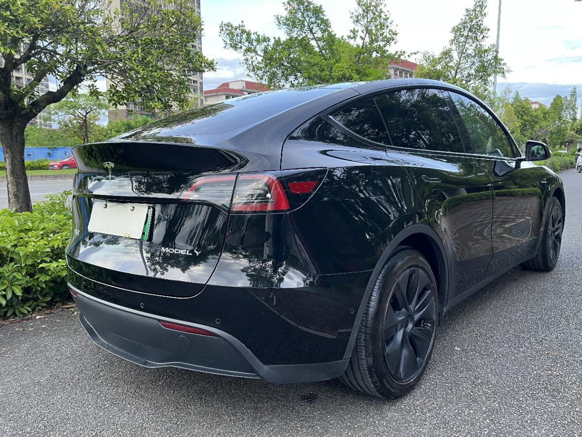 Tesla Model Y 2023 car image #9