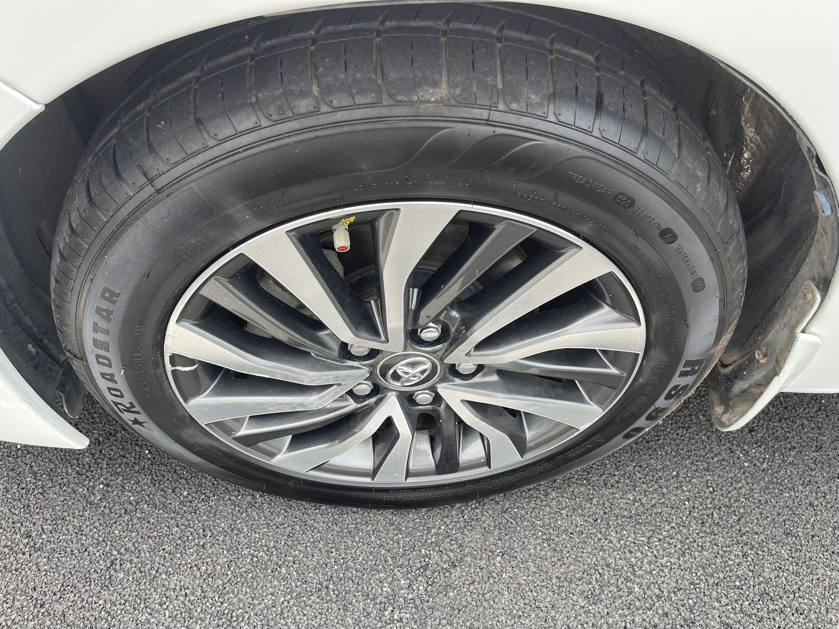 Toyota Corolla 2018 car image #15