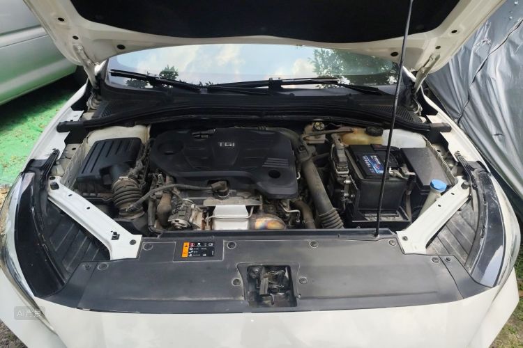 MG 5 2022 #22 MG 5 2022 car image #22