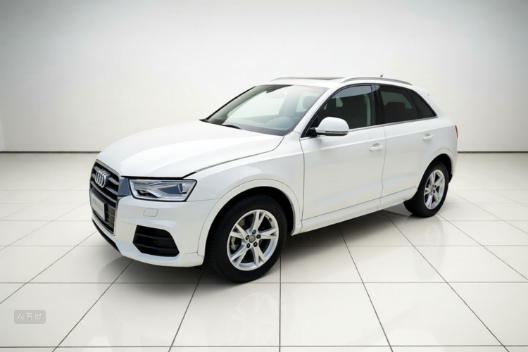 Audi Q3 2016 #2 Audi Q3 2016 car image #2