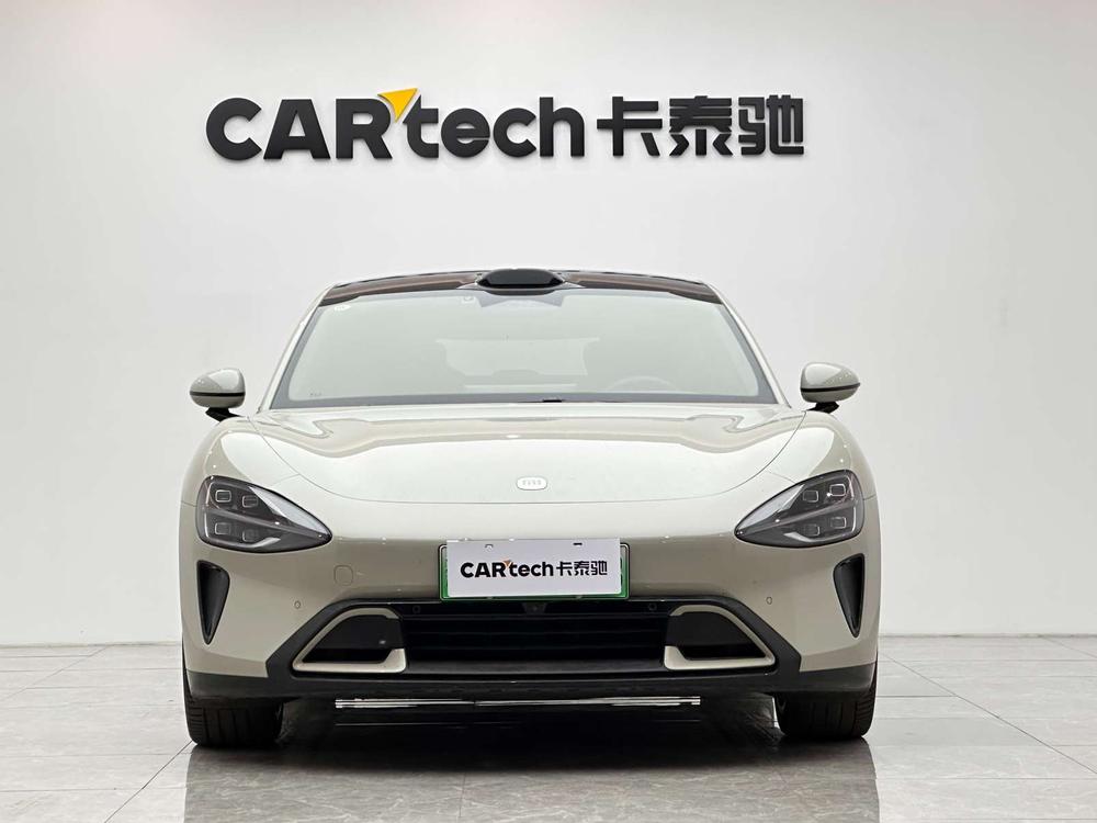 MI SU7 2024 car image #2