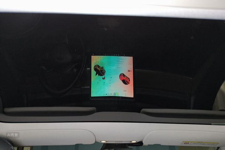 Tesla Model 3 2023 car image #20