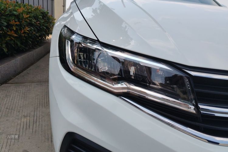 Volkswagen Bora 2020 car image #8