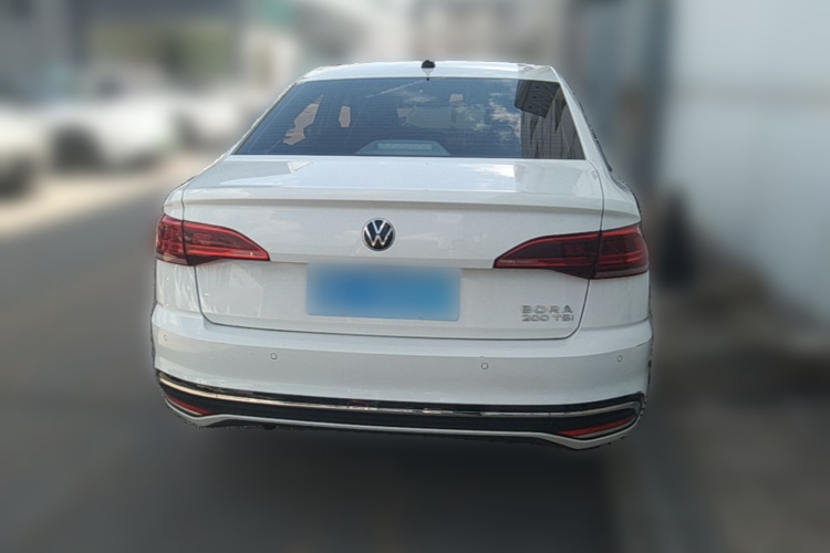 Volkswagen Bora 2024 car image #6