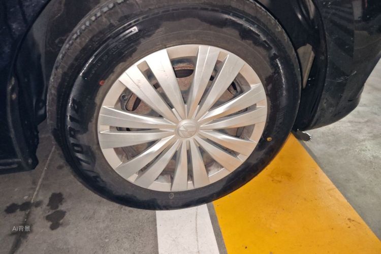 Volkswagen Santana 2019 car image #9