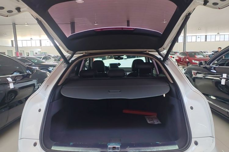 Audi Q3 2018 #19 Audi Q3 2018 car image #19