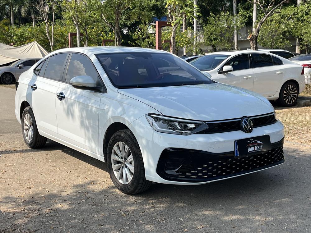 Volkswagen Lavida 2026 #3 Volkswagen Lavida 2026 car image #3