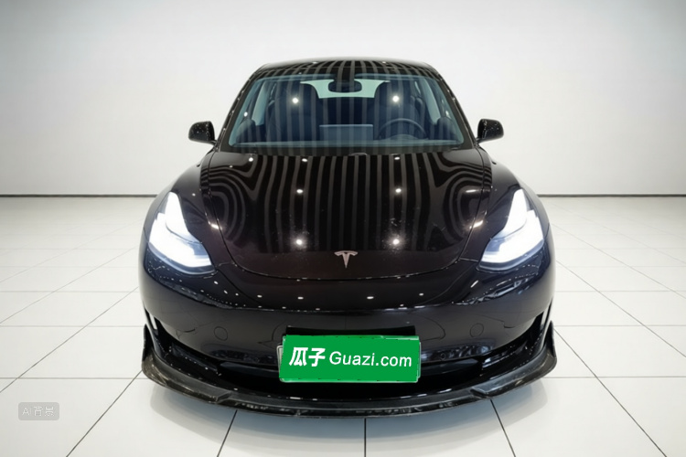 Tesla Model 3 2020 #3 Tesla Model 3 2020 car image #3