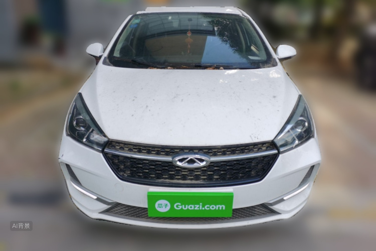 Chery Arrizo 5 2019 #3 Chery Arrizo 5 2019 immagine di auto #3
