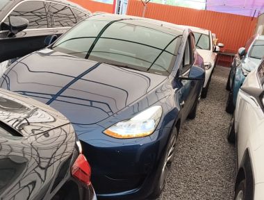Tesla Model Y 2023 Tesla Model Y 2023 car image