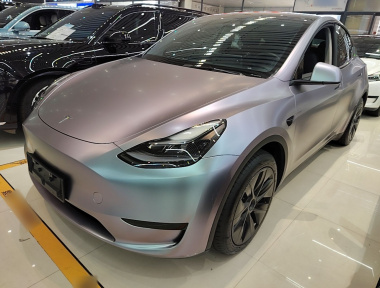 Tesla Model Y 2024 Tesla Model Y 2024 car image