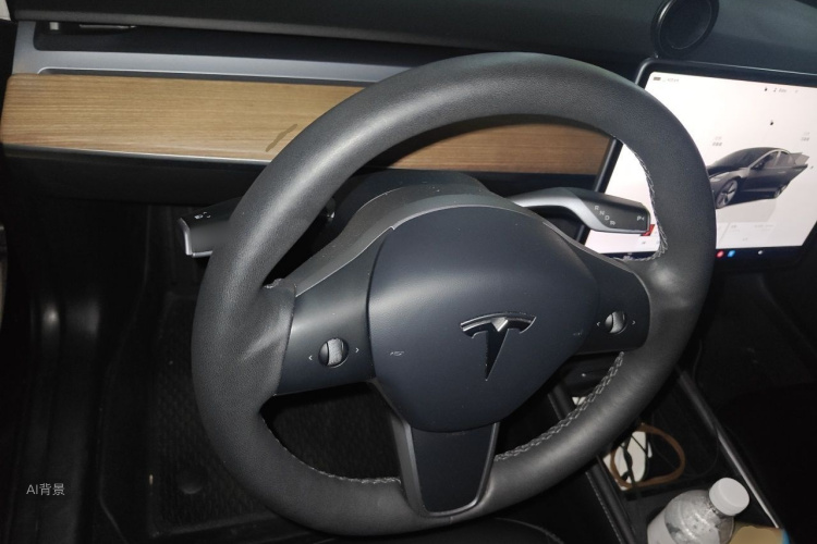 Tesla Model 3 2022 #12 Tesla Model 3 2022 immagine di auto #12