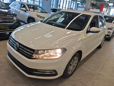 Volkswagen Santana 2020 car image 