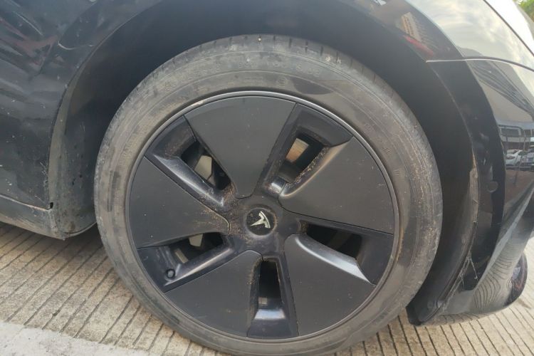 Tesla Model 3 2022 #6 Tesla Model 3 2022 car image #6