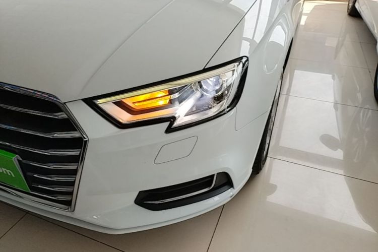 Audi A3 2021 car image #24
