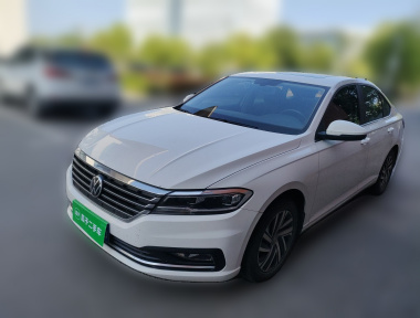 Volkswagen Lavida 2022 car image 