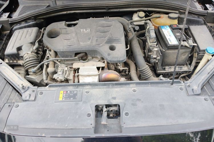 MG 5 2021 car image #22