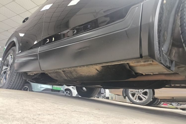 Honda CR-V 2021 car image #26