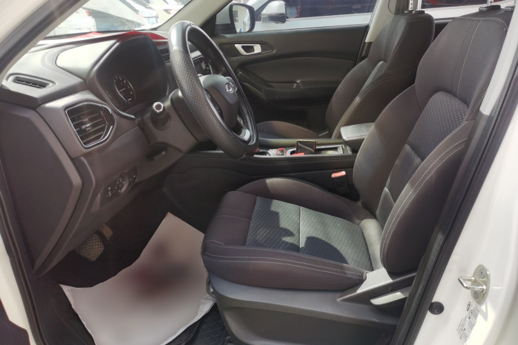 Chery Tiggo 5x 2020 #15 Chery Tiggo 5x 2020 car image #15