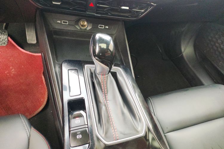 MG 5 2021 car image #14