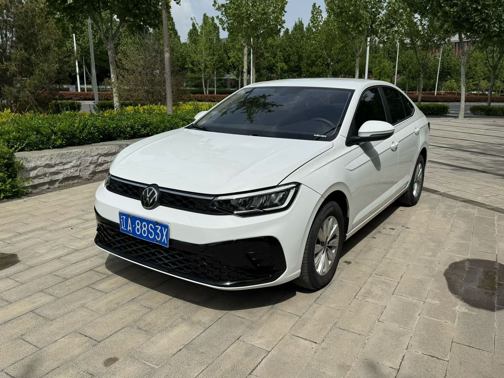 Volkswagen Lavida 2024 Volkswagen Lavida 2024 car image