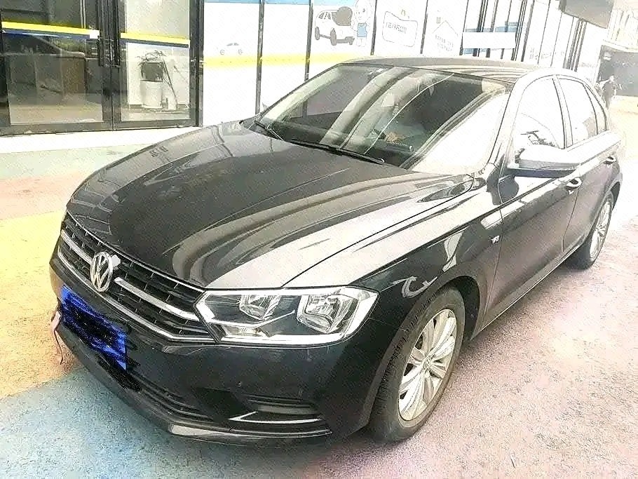 Volkswagen Bora 2018 car image 