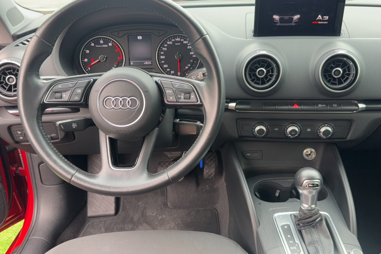 Audi A3 2020 image de voiture #14
