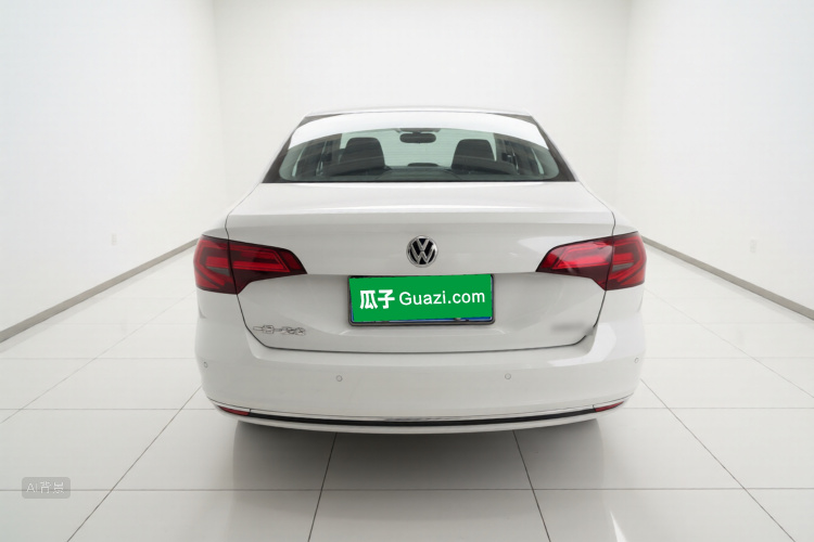 Volkswagen Bora 2018 immagine di auto #4