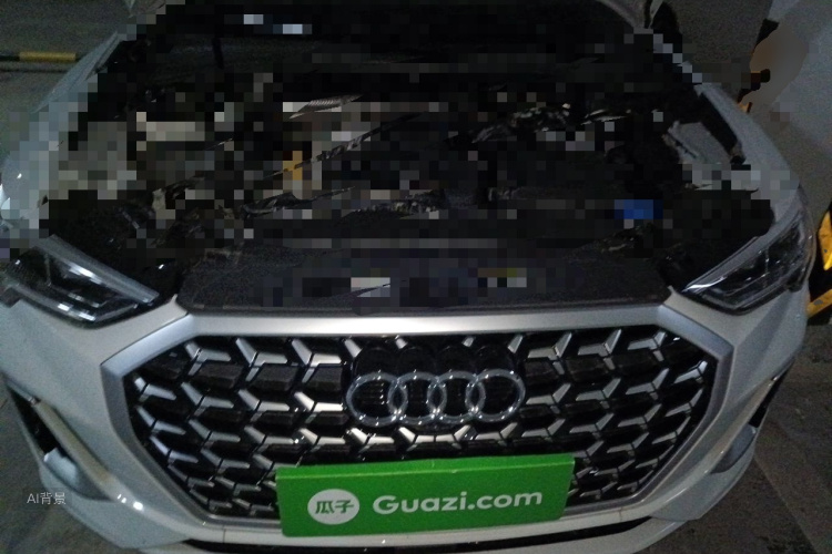 Audi Q3 2024 #22 Audi Q3 2024 car image #22