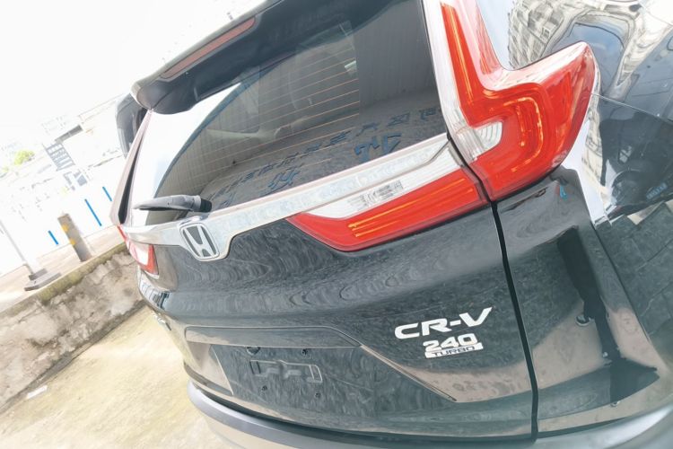 Honda CR-V 2020 car image #6