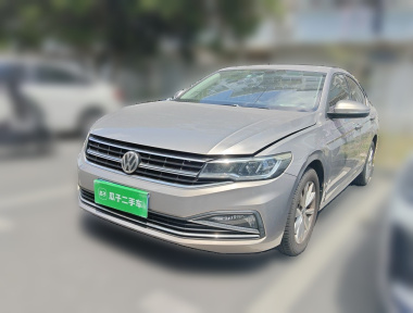 Volkswagen Bora 2019 car image 