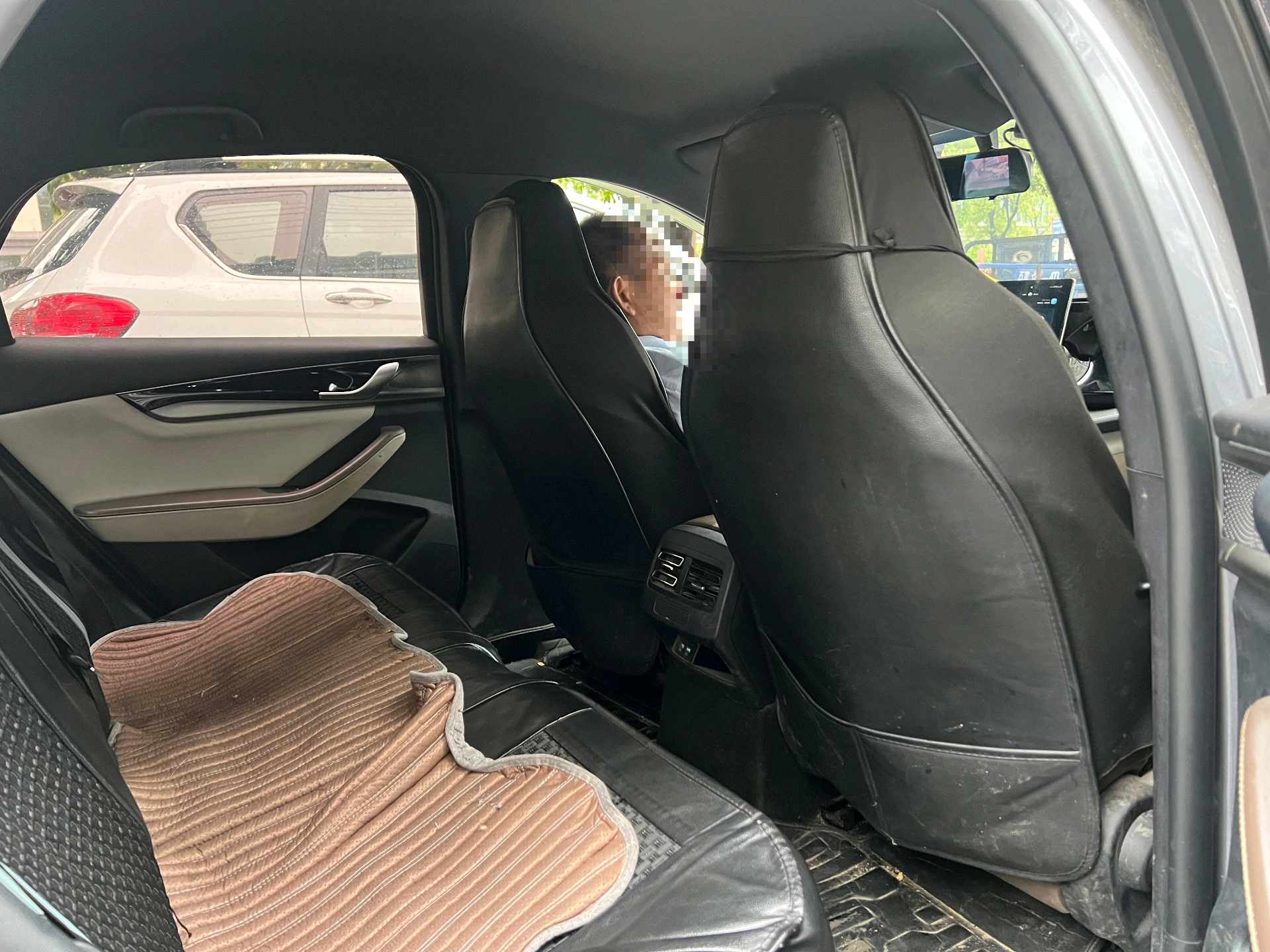 BYD Qin Plus 2024 car image #3