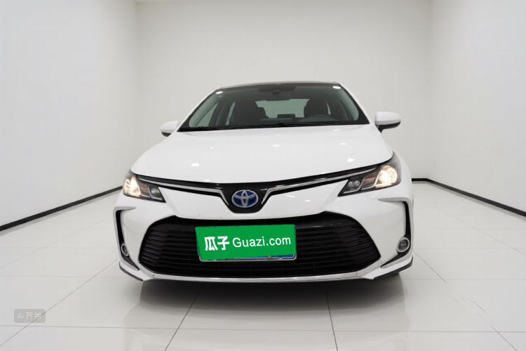Toyota Corolla 2022 #3 Toyota Corolla 2022 car image #3