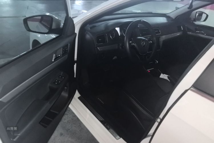 Volkswagen Lavida 2017 car image #18