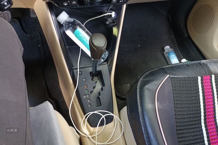 Toyota Vios 2016 car image #16