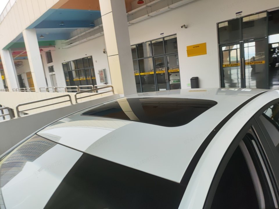 GEELY Binray 2024 #7 GEELY Binray 2024 immagine di auto #7