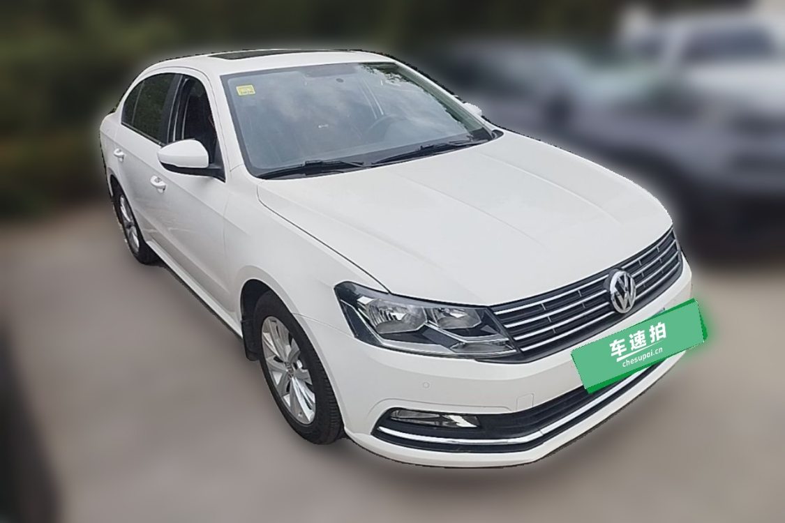 Volkswagen Lavida 2015 #2 Volkswagen Lavida 2015 صورة سيارة #2
