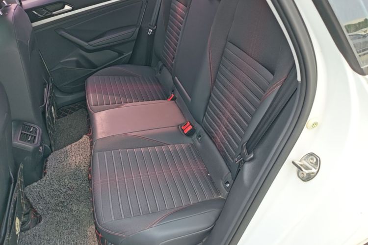 Volkswagen Lavida 2023 car image #17