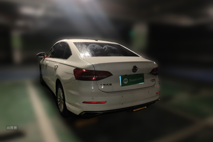 Volkswagen Lavida 2018 #5 Volkswagen Lavida 2018 car image #5