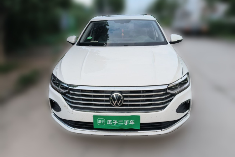Volkswagen Lavida 2023 #3 Volkswagen Lavida 2023 car image #3