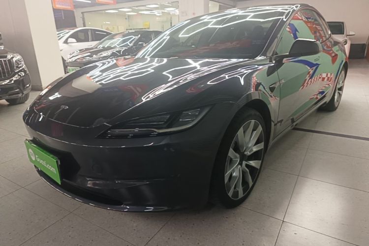 Tesla Model 3 2023 #2 Tesla Model 3 2023 car image #2