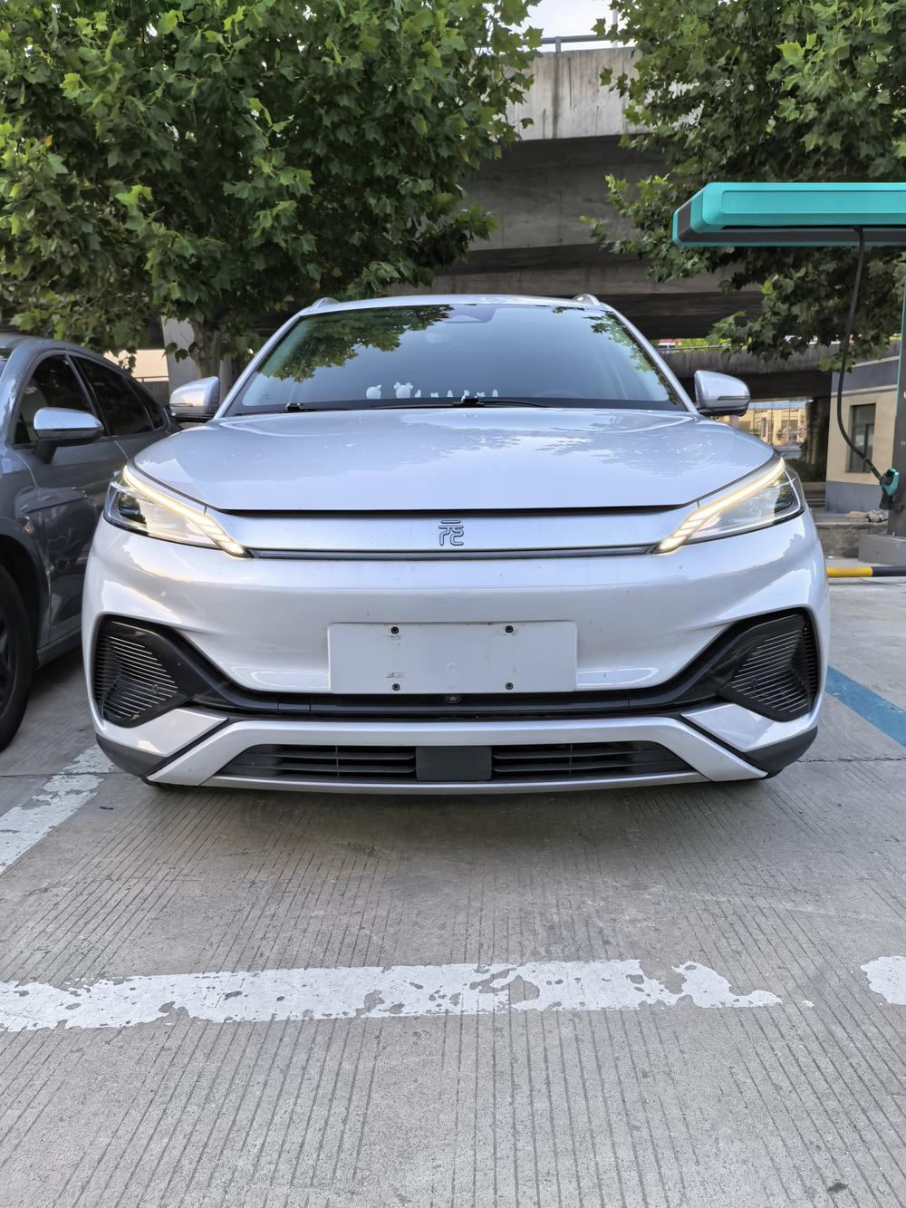 BYD Yuan Plus 2023 immagine di auto #2