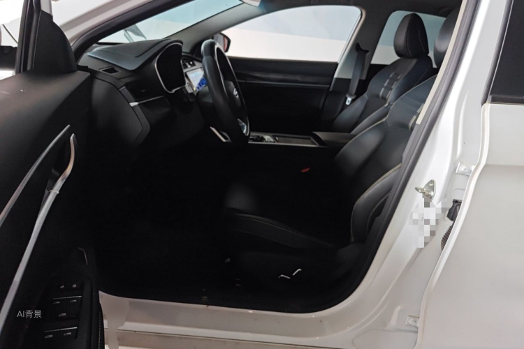 GEELY Binray 2022 car image #18